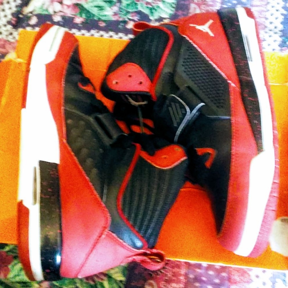 Jordans youth